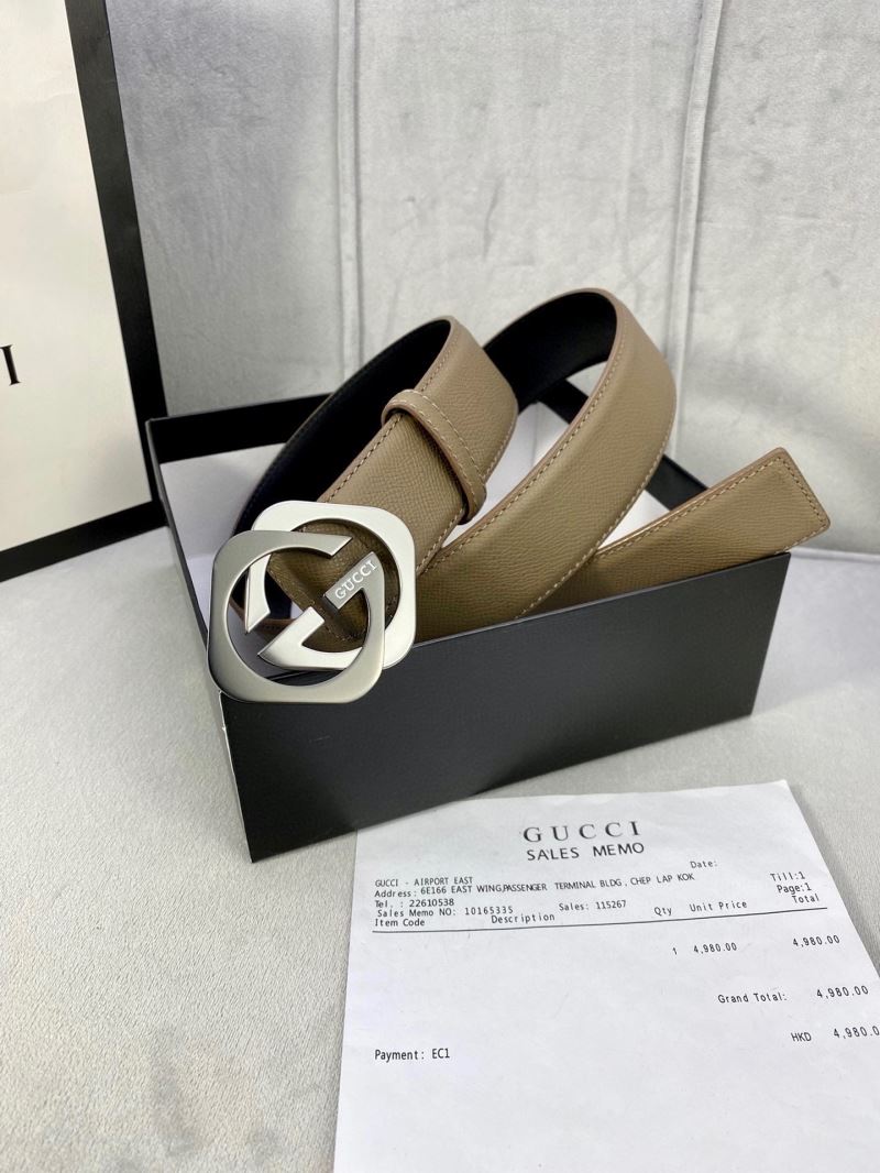 GUCCI